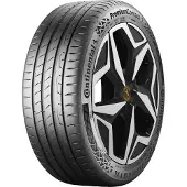 Continental Pneus d'été PremiumContact 7 285/50R20 116W XL