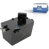 DT Spare Parts 6.76008 Kantelpomp, cabine