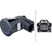 Hella Radar de recul 6PX358 270-481