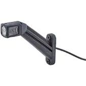 Hella Feu d'encombrement 2XS 011 744-031