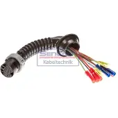 SENCOM Kit de montage, kit de câbles 3061160-1