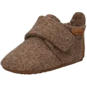 Bisgaard Pantoufle marron