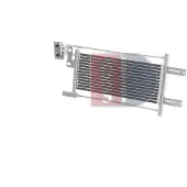 AKS Refroidisseur d'huile, huile moteur 056027N