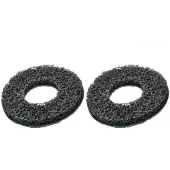 SW-Stahl Disque de nettoyage de rechange Set A 2p.