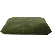 &tradition The Moor AP5-AP6-AP7-AP8 Tapis Green Pine | AP6 - 240 x 240