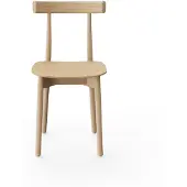 Nine Chaise Skinny Oak