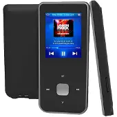 ON.EARZ Baladeur Mp4 On Earz Bluetooth