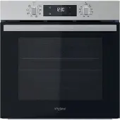 Whirlpool Four Encastrable À Chaleur Tournante Omr551cr0x