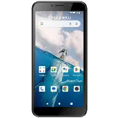 Danew Smartphone Konnect 557 32go Noir