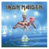 WARNER M CNT Seventh Son Of A Seventh Son