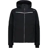 CMP Manteau de ski CMP Zip Hood Hommes