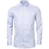 Eton Chemise bleu clair