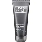 Clinique Skin Supplies For Men Oil Control Face Wash