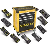 Stanley HTS Servante d'atelier équipée