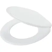 Tiger Abattant WC Tiger Oregon Blanc 2022