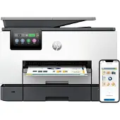 HP OfficeJet Pro 9130b - Imprimante à jet d'encre