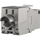 PROCABLE RJ45 Keystone STP,Cat.6A,500MHz,Komponenten zertifiziert