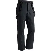 Maier Sports Anton 2 Pants Noir 28 / Short Homme