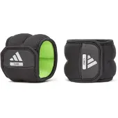 Adidas Fitness Ballast 1.0kg Noir