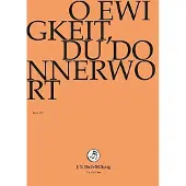 OUTHERE O ewigkeitdu donnerwort DVD