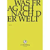 OUTHERE Was frage ich nach der welt DVD