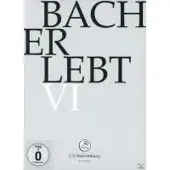 OUTHERE Bach erlebt VI DVD