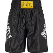 Benlee Pantalon de sport 'Bonaventure' jaune / noir / blanc