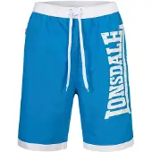 Lonsdale Clennell Swimming Shorts Bleu 4XL Homme