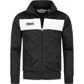 Lonsdale Alnwick Tracksuit Jacket Noir 4XL Homme