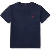 Ralph Lauren T-Shirt - Marine - - 2 ans (92) - T-Shirt