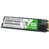 Western Digital WDS240G1G0B SSD 240GB WD Green M.2 (2280) SATAIII interne bulk