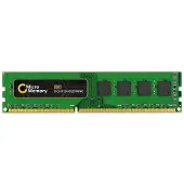 CoreParts - DDR3 - Module - 4 Go - DIMM 240-PIN - 1600 MHz / PC3-12800 - sans tampon - non-ECC - pour HP 280 G1, EliteDesk 70X G1, 800 G1, Pro 3500, ProDesk 40X G1, 600 G1, Workstation Z230
