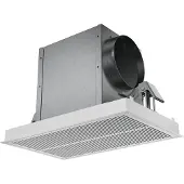 Bosch DIZ1JC2C6 Module cirkulácie vzduchu