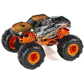 Toymax Speed Monster 471259 Remote Control Car Multicolore