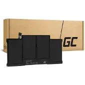 Green Cell Ap14wx Replacement Battery For Laptop Noir