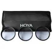 Hoya kit d'introduction pour filtre numérique de 77 mm