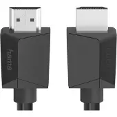 Hama Câble Hdmi High-speed Ethernet 4k 1.5 M Noir (200702)