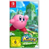 10007239 jeu vidéo Standard Allemand, Néerlandais, Anglais, Espagnol, Français, Italien, Japonais, Coréen Switch