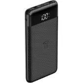 Veger Powerbank 10 000 mAh L11 (W1087) schwarz