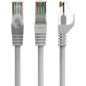 Gembird CAT6A Câble patch non blindé 10m - PP6U-CU-10m
