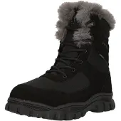 Whistler Boots 'Iker' noir