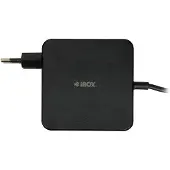 IBox Chargeur Pour Ordinateur Portable Iuz100tc 100w
