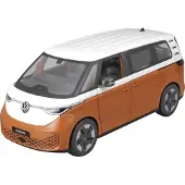 Maisto VW ID.Buzz '23 1:25 Voiture miniature