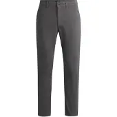 BOSS Pantalon Chino 10268092 01 Regular Fit