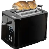 Krups Smart'n Light KH6418 KH6418 - 2 disque(s) - Noir - Clés - Chine - 850 W - 167 mm (KH6418)