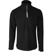 Brunotti Pull de Ski Brunotti Homme Tenno-N Fleece Black-XL