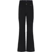 Protest Proud Pants Noir 104 cm Fille