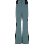 Protest Proud Pants Vert,Bleu 176 cm Fille