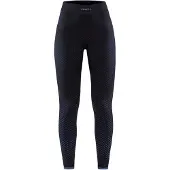 Craft Adv Warm Intensity Base Layer Pants Noir XS Femme