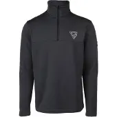 Brunotti Pull Brunotti Homme Daronst Fleece Black-XXL
